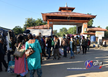 मानव बेचविखनः जमुनाह नाका सबैभन्दा जोखिमपूर्ण