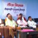 प्रेस युनियनद्धारा तीज लेखनबृति प्रतियोगिता : सुवेदी प्रथम