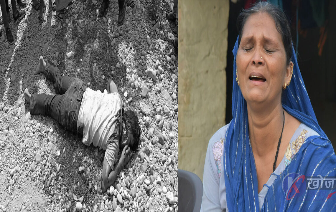 अपराध अनुसन्धानमा खटिएका प्रहरीको नजर नाकामा : तस्करसँग मिलेर लाखौँ असुल्दै सादा पोशाकका प्रहरी