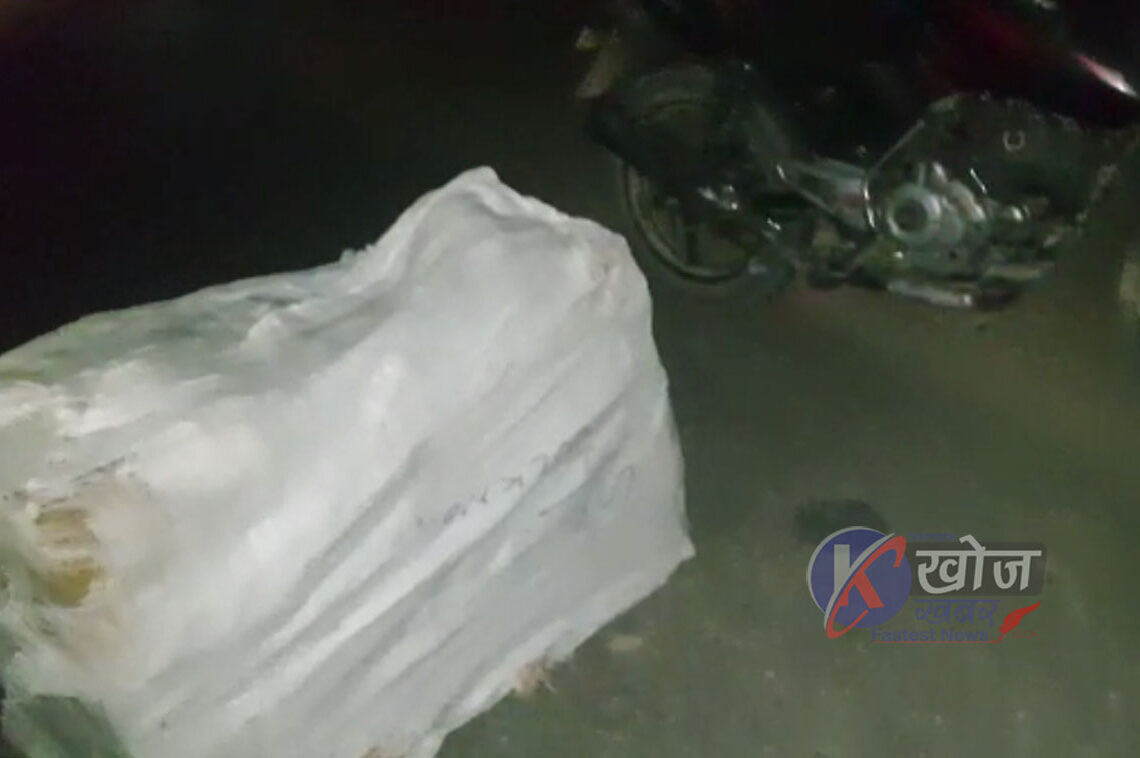 तस्करसँग मोटो रकम असुल्दै सशस्त्र प्रहरीका घुमुवा, कार्यरत अन्यत्र भएका असईलाई घुमुवा टोलीको नेतृत्व