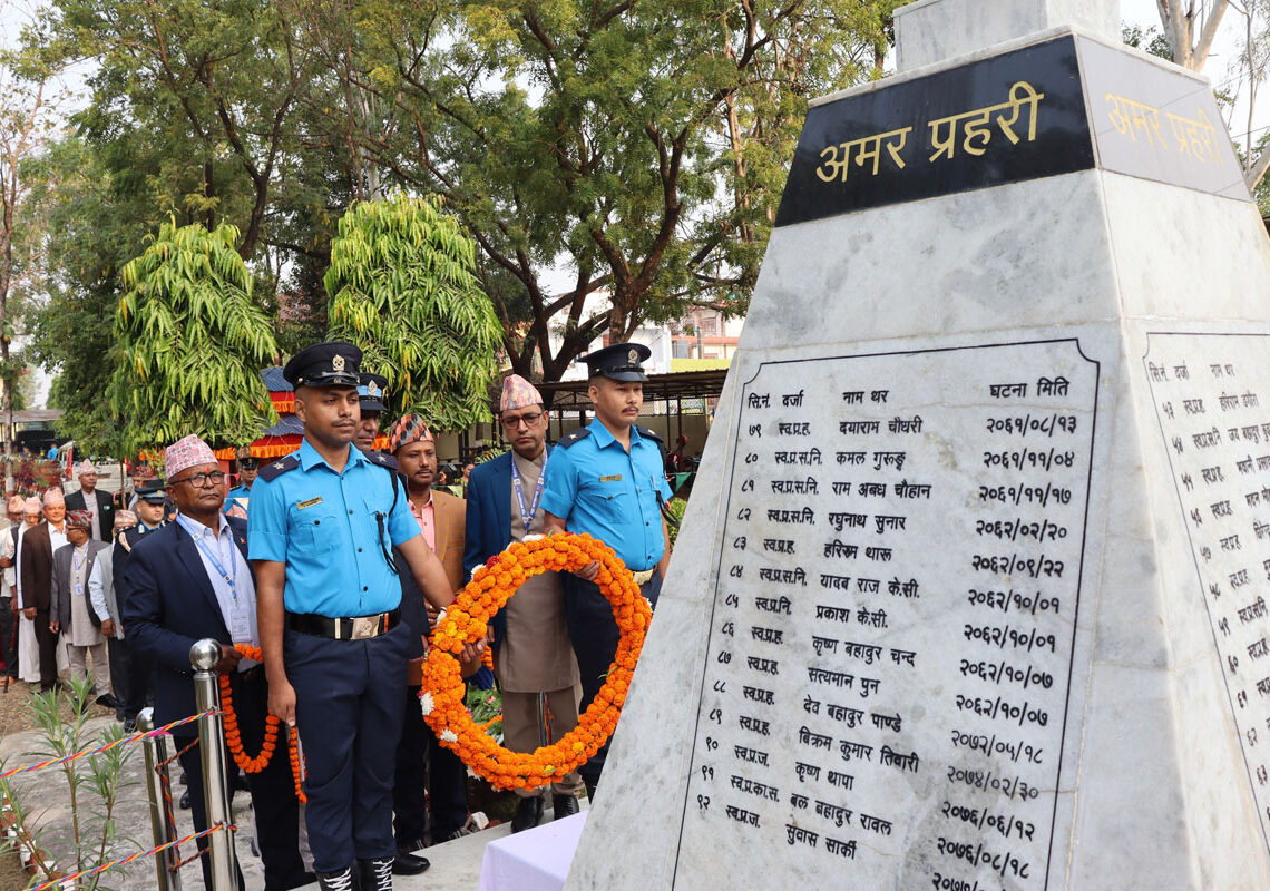 डडेल्धुरामा बस दुर्घटना हुँदा ४ जनाको मृत्यु
