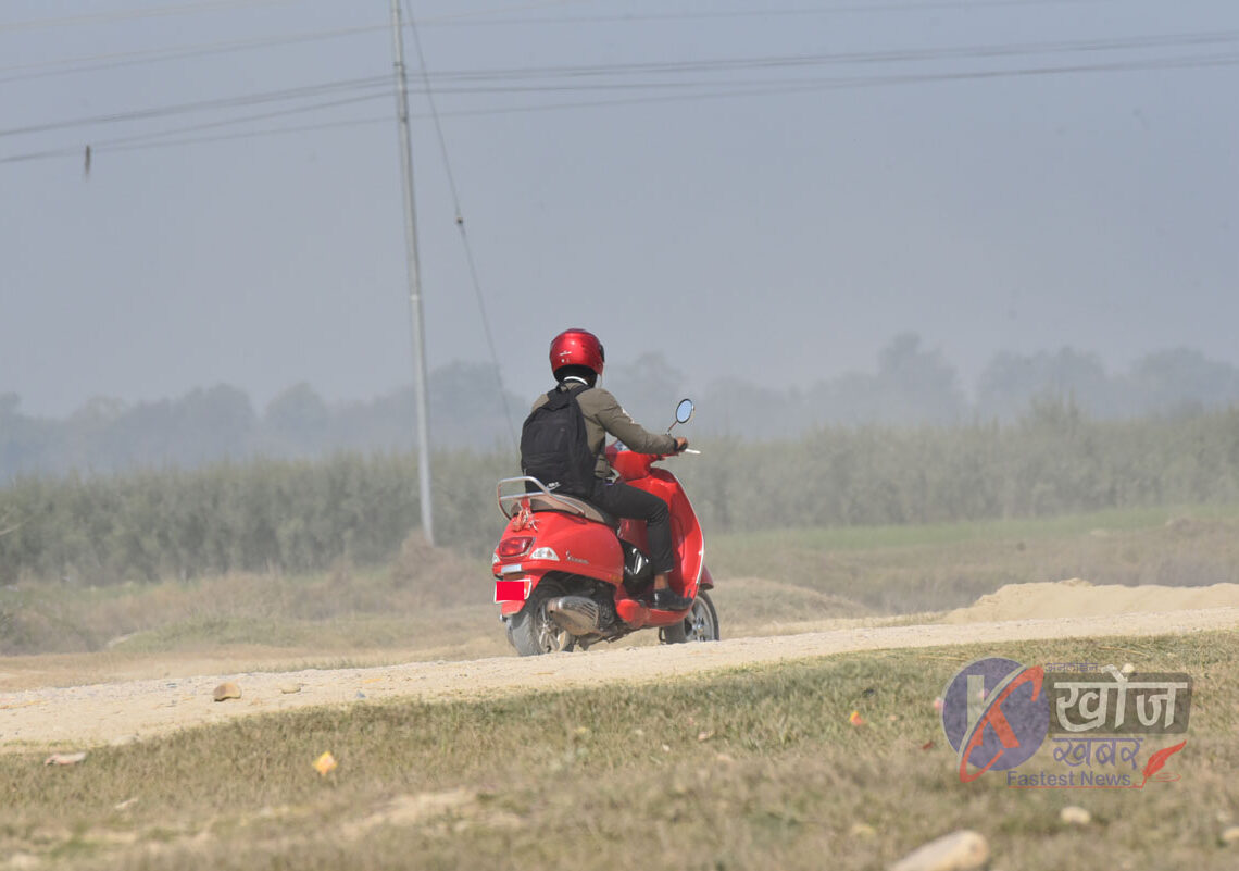सडक नबने अनशन बस्छुः अध्यक्ष शाह
