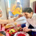 हिन्दु-मुस्लिम मिलेर यसरी मनाए दशैँ