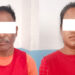 विषादी सेवन गराई लुटपाट गर्ने दुई जना पक्राउ