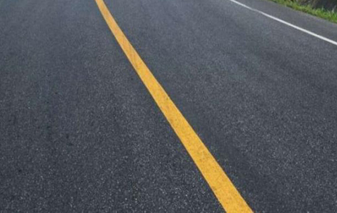 सडकले सुगम बनाउँदै ग्रामीण बस्ती