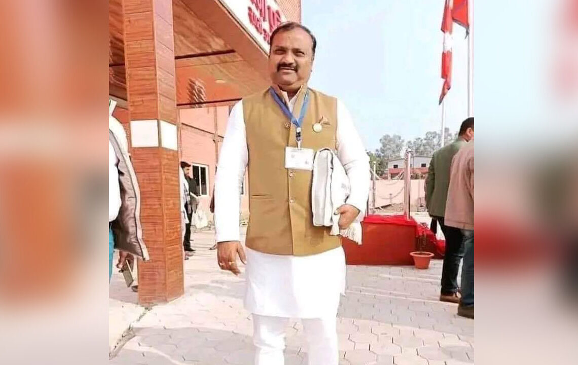 बाँकेका आदेशसहित लुम्बिनीमा थपिए ३ मन्त्री