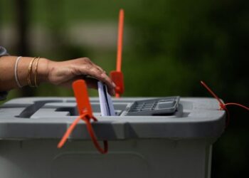 उपनिर्वाचन: ७ बजेबाट मतदान सुरु, अपराह्न ५ बजेसम्म जारी रहने