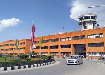 त्रिभुवन अन्तर्राष्ट्रिय विमानस्थलमा दैनिक १० घण्टा उडान बन्द गरिँदै