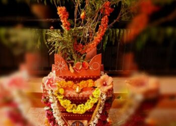 आज हरिबोधिनी एकादशी, तुलसीको विवाह गरिँदै