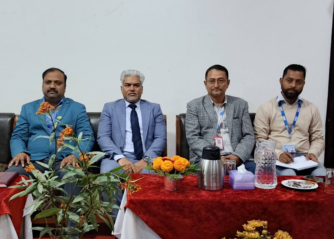 १७ हजार मुस्लिम समुदायका बालबालिका विद्यालय बाहिर