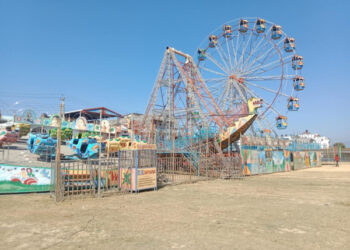 कोहलपुर महोत्सवको तयारी तिव्र