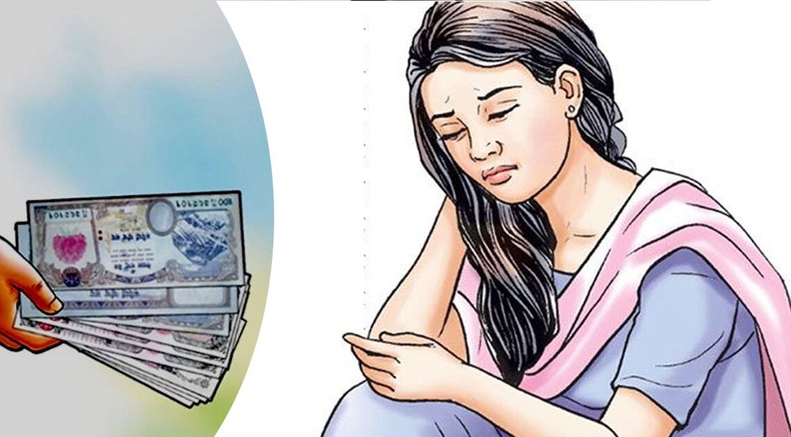 ४५ वर्षसम्म बिहे नगरेका महिलालाई पनि भत्ता