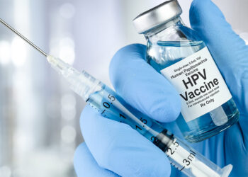 माघ २२ गतेबाट बाँकेमा किशोरीहरुलाई एचपिभी खोप लगाइने