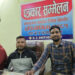 नेपालगन्जमा टेनिस क्रिकेट प्रतियोगिता