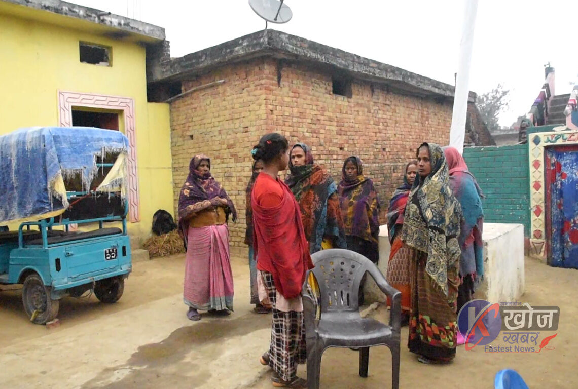 नेपालगन्ज उपमहानगरले ई–रिक्सा कब्जामा लिएपछि देहत्याग गर्न बाध्य