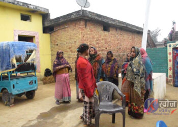 नेपालगन्ज उपमहानगरले ई–रिक्सा कब्जामा लिएपछि देहत्याग गर्न बाध्य