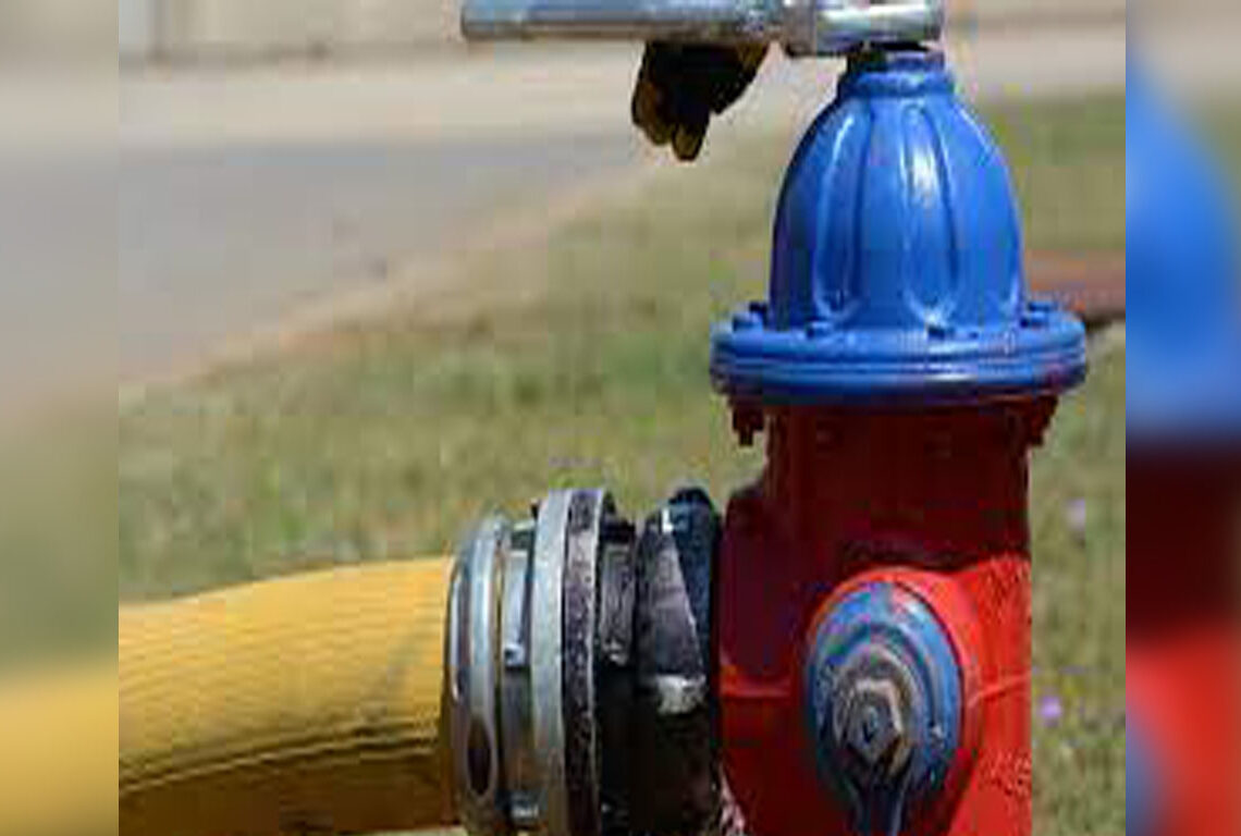 सञ्चालनमा आउँदैनन् ‘फायर हाइड्रेन्ट’