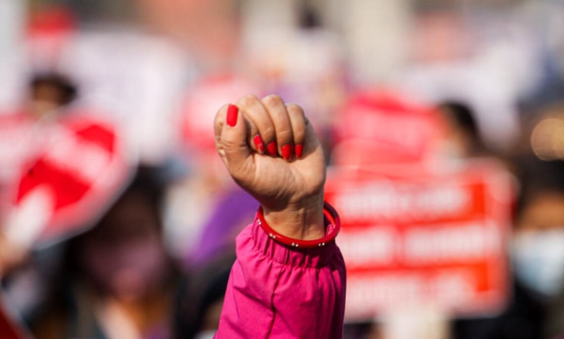 कर्णालीका महिलाको अवस्था नाजुक