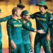 च्याम्पियन्स ट्रफी क्रिकेटमा दक्षिण अफ्रिका समूह विजेता बन्दै सेमिफाइनलमा