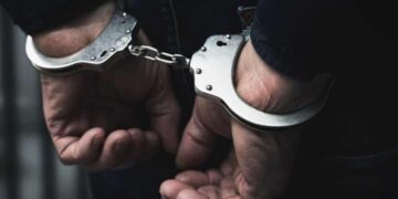 सालीको हत्या आरोपमा भिनाजु पक्राउ