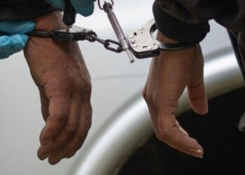 ७८३ किलो गाँजासहित दुईजना पक्राउ