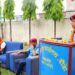 अपराधिक गतिबिधि नियन्त्रण गर्न दवाव र प्रभावमा पर्ने छैन : बाँके प्रहरी प्रमुख एसपी घर्ती मगर