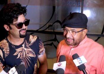 ‘महाभोज : सहकारी ठगीको कहानीले छायो नेपाली दर्शकको मन