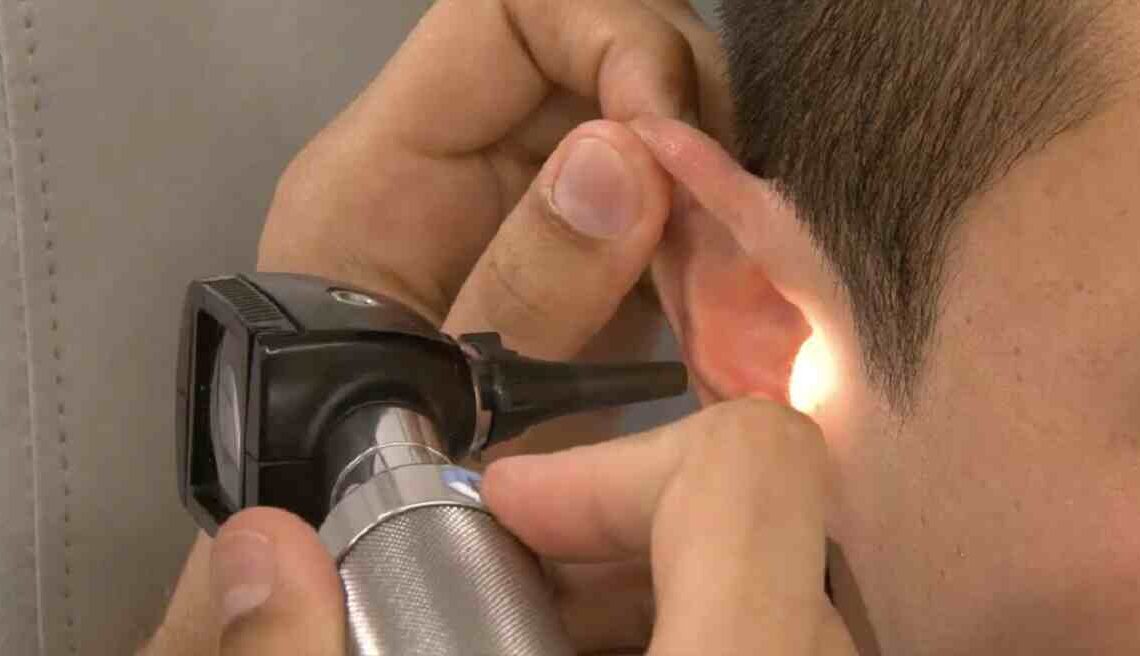 नरैनापुरमा आजदेखि निःशुल्क कान उपचार शिविर