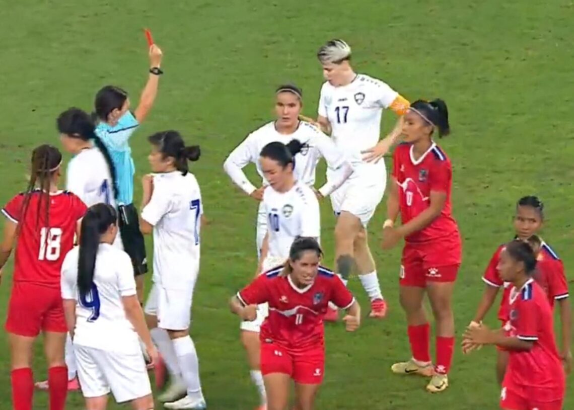 पेनाल्टी सुटआउटमा स्तब्ध बन्यो नेपाल