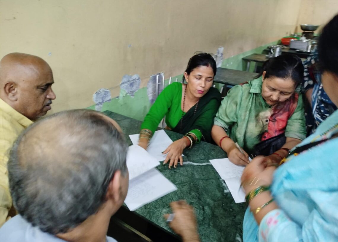नेपालगन्जमा ३ बालश्रमिकलाई उद्धार गर्नको लागि पसल संचालकलाई चेतावनी
