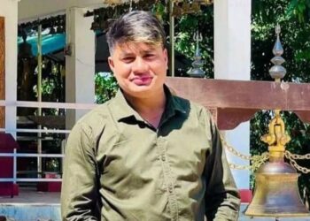 घोराही–८ का वडाध्यक्ष शाहद्वारा राजीनामा, कार्यवाहकमा चूडामणि चौधरी