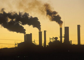 सर्वोच्चको आदेशपछि लुम्बिनी क्षेत्रका कार्बन उत्सर्जन गर्ने यी उद्योगहरू सार्नुपर्ने