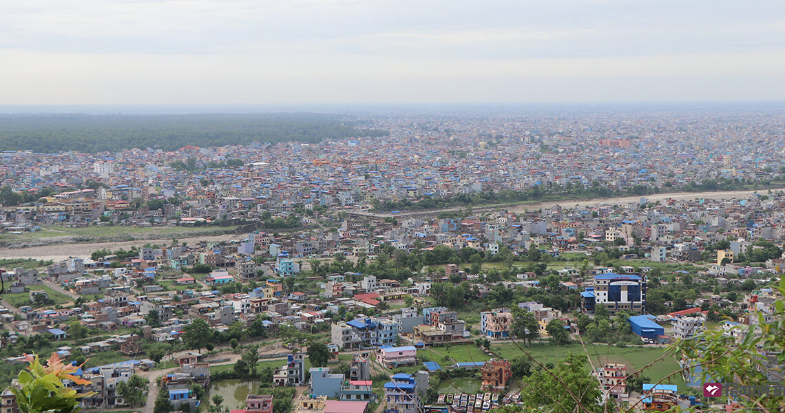 पाल्पामा बसाइँ सरी जानेको संख्या बढयो