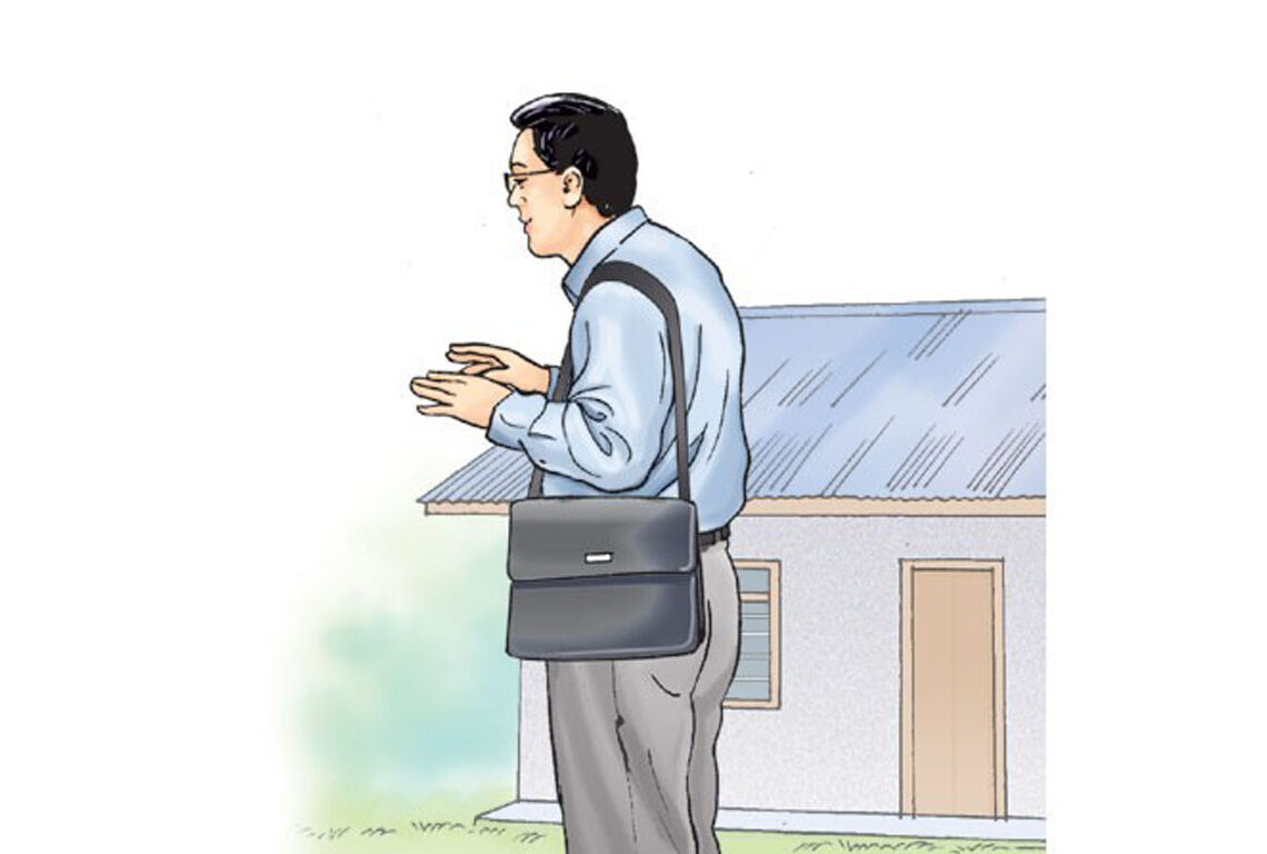 १६८ जना बालबिकासका शिक्षक र कार्यालय सहयोगीले पाएनन् पारिश्रमिक