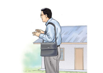 १६८ जना बालबिकासका शिक्षक र कार्यालय सहयोगीले पाएनन् पारिश्रमिक