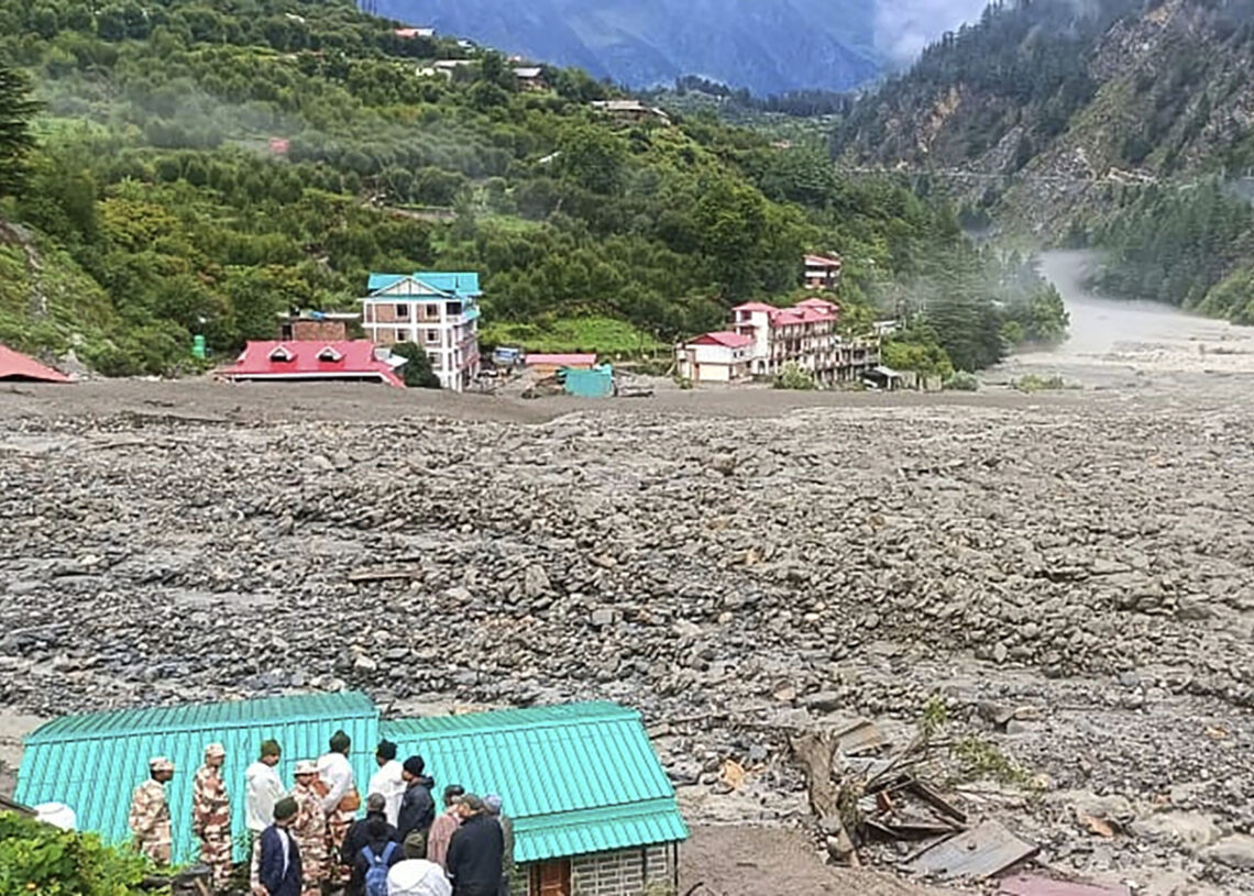 अझै भेटिएनन् उत्तराखण्डमा हराएका नेपाली