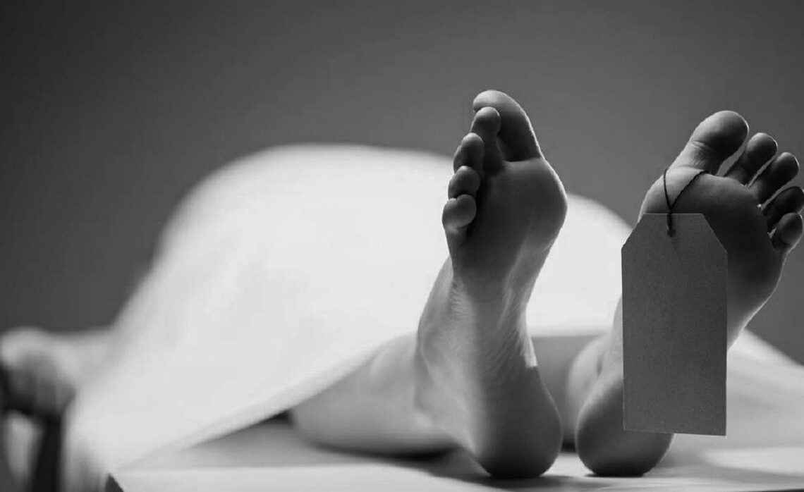 बेपत्ता किशोरको शव भेटियो