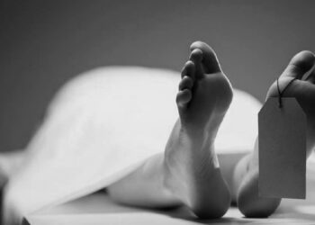 बेपत्ता किशोरको शव भेटियो