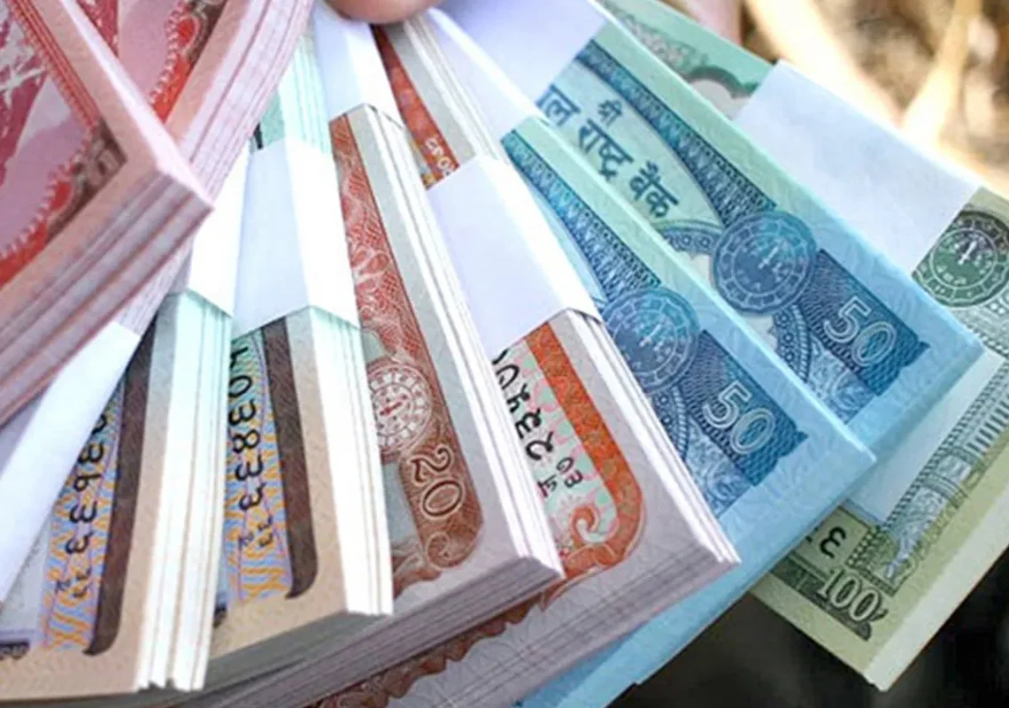 दसैंमा सुकिला नोट भदौ २९ देखि पाइने