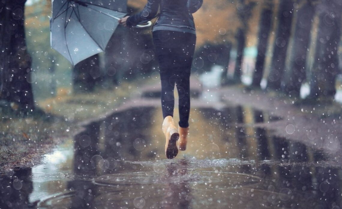 देशभर मनसुनी वायुको प्रभाव, आज यी तीन प्रदेशमा भारी वर्षाको सम्भावना