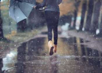 देशभर मनसुनी वायुको प्रभाव, आज यी तीन प्रदेशमा भारी वर्षाको सम्भावना