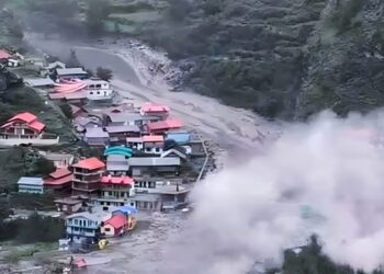 उत्तराखण्ड पहिरो : बेपत्तामध्ये एक जनाको हात फेला