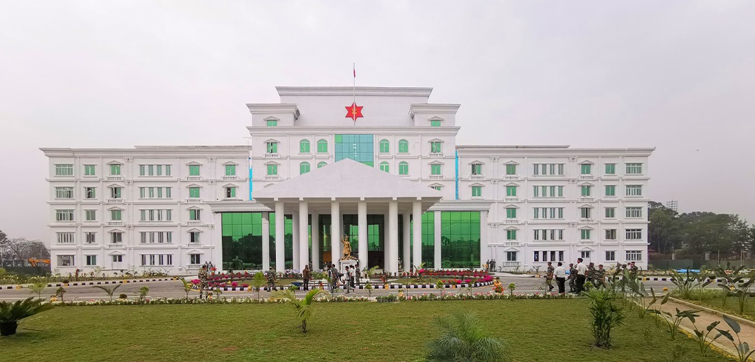 जेनजी र नेपाली सेनाबिच आज वार्ता