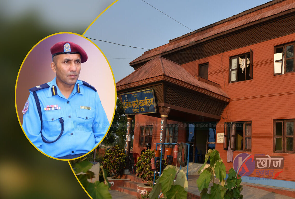 आन्दोलनका बीच सुरक्षित जमुनाह : बुढाथोकीको सुरक्षा समन्वय प्रभावकारी