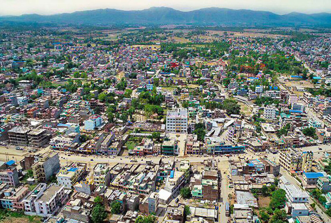 दाङमा हट्यो कर्फ्यु, निषेधाज्ञापछि जनजीवन सामान्य बन्दै