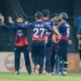 युनिटी कप टी–२० शृङ्खला नेपालले जित्यो