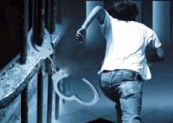 नख्खु कारागारबाट फरार करणी मुद्दाका तीन कैदी पक्राउ