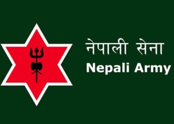 देशभर निषेधाज्ञा निरन्तर : आधिकारिक सूचनामै विश्वास गर्न सेनाको आग्रह