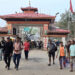 दसैँमा दुई लाख नेपाली स्वदेश फर्किए