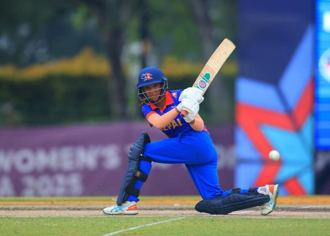 कुवेतलाई हराउँदै विजयी सुरुवात गर्ने सोचमा नेपाल